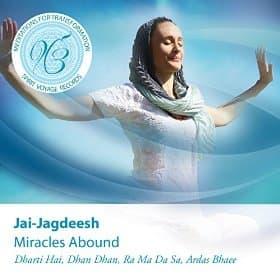 Miracles Abound: Meditations for Transformation
