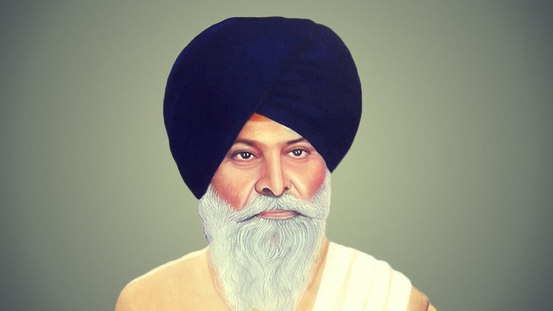 Sikhi Da Sampooran Swaroop Sikh Singh Khalsa 6