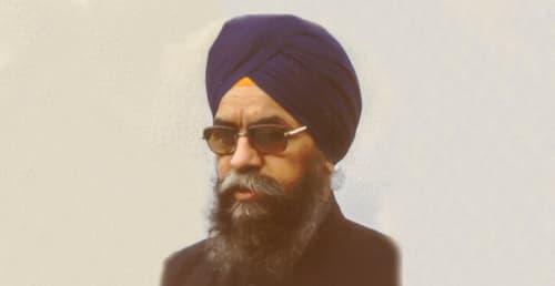 Giani Amolak Singh