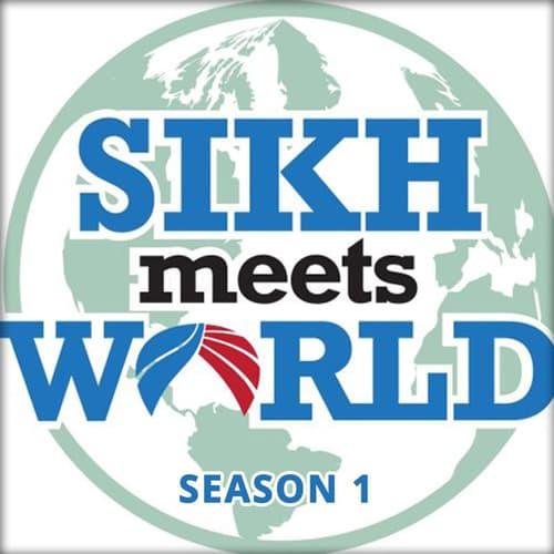 Sikh Meets World - Podcast