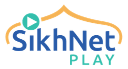SikhNet Play Logo