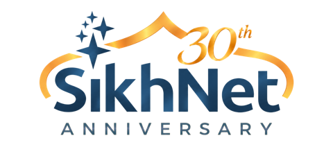 SikhNet Logo