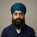 Man Jaapo Raam Gopal - Raag Darbari Kanra (Parhtaal) - Harmanpreet Singh Sukhmanpreet Singh