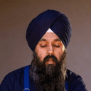 Guru Arjan Sach Sirjanhara