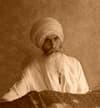 Satgur Hoyai Dayal Ta Sardha