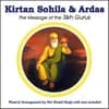 Kirtan Sohila & Ardas