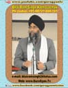 Gurmat Lecture at Malaysia 01
