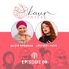 Ep 09 - Jaspreet Kaur, Spoken Word Artist, Behind the Netra