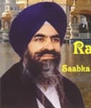 Bhai Attar Singh