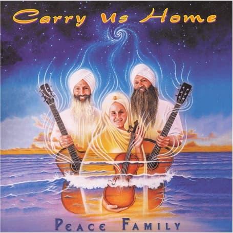 Carry Us Home