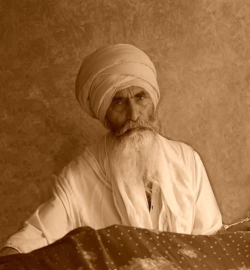 Bhagat Jaswant Singh