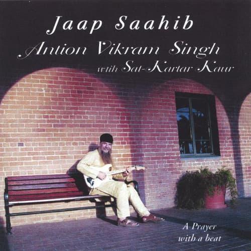 Jaap Saahib