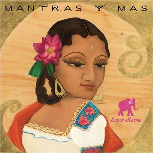 Mantras y Mas