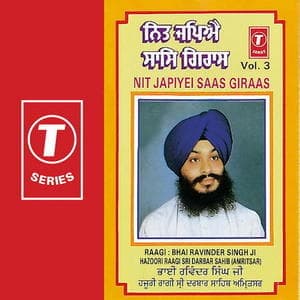 Nit Japiyei Saas Giraas