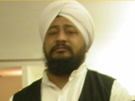 Bhai Devinder Singh
