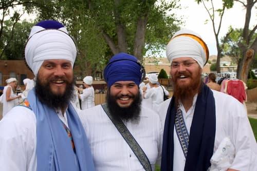 Why I am a Sikh (in Punjabi)
