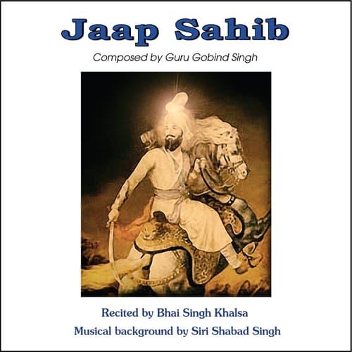 Jaap Sahib