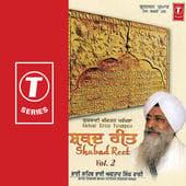 Shabad Reet (vol. 2)