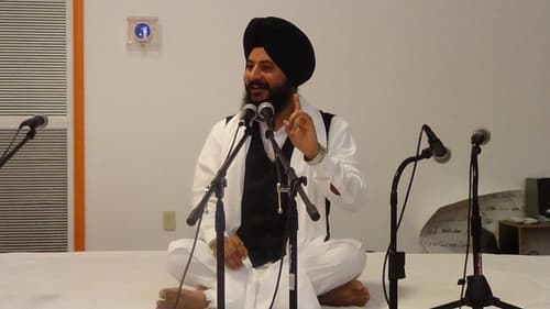 Bhai Paramjeet Singh (Uttarakhand)
