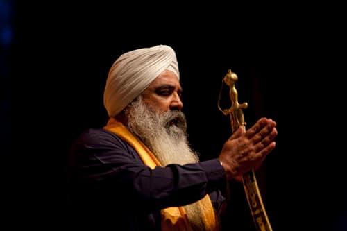Dukh Bhanjan Tera Naam Ji