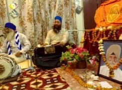 Anand Sahib