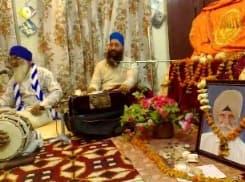 S Karam Singh's Bhog Kirtan