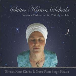 Suite: Kirtan Soheila