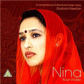 Nina Virdee