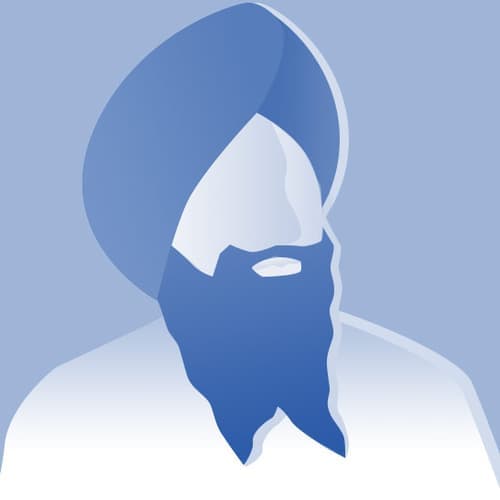 Master Darshan Singh