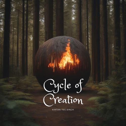 Cycle of Creation