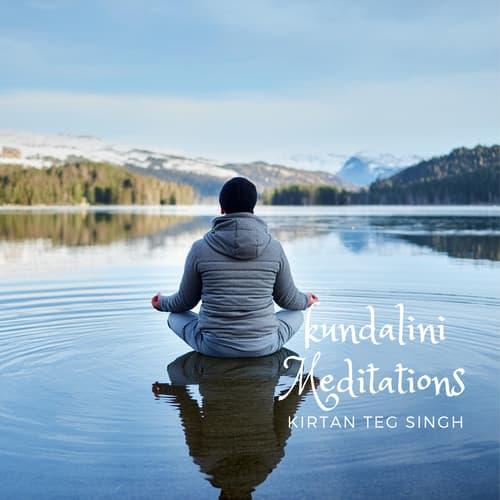 Kundalini Meditations