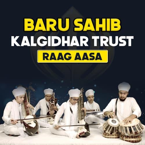 Raag Aasa