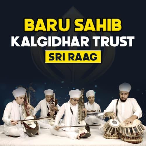 Sri Raag