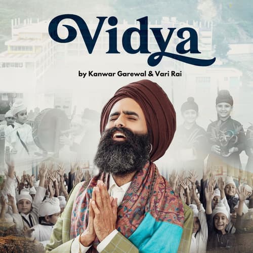 Vidya - Single