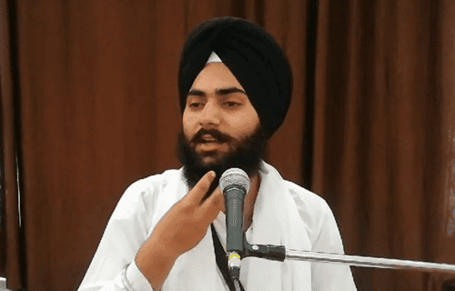 Bhai Gurbaj Singh