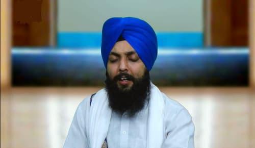 Prabh Bani Shabad Subhakheya