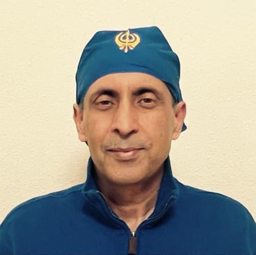 Asun Prem Umahra
