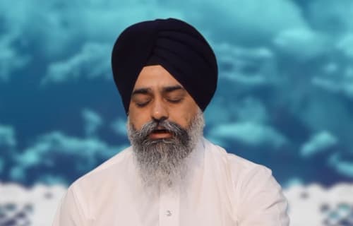 Bhai Shoukin Singh