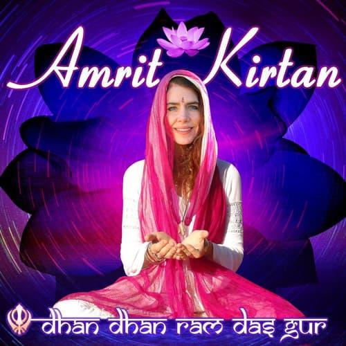 Amrit Kirtan