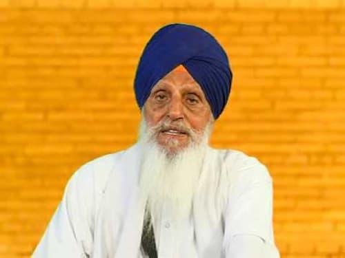 Gur Sikhi Barirka Hai
