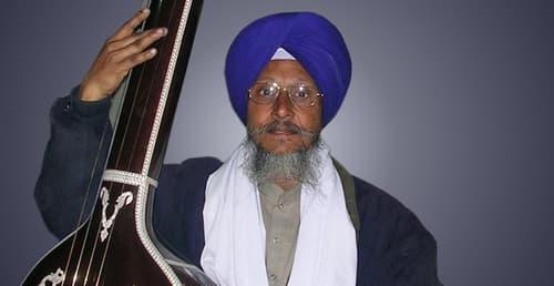 Baras Ghanna Mera Man Bheena (Live Harmandir Sahib - 21-08-2006)
