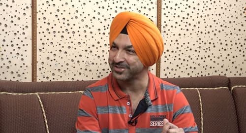 Harjeet Guddu