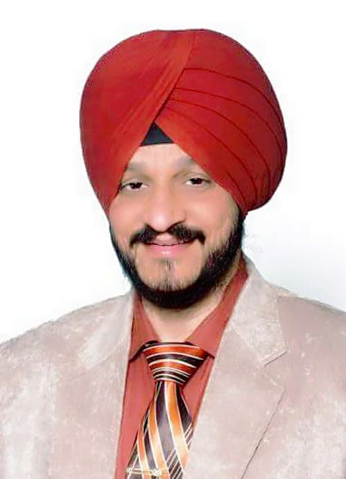 SUN VADBHAGIYA HAR AMRIT BANI RAM