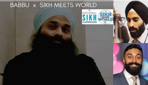 Babbu, Comedian, Actor & Influencer