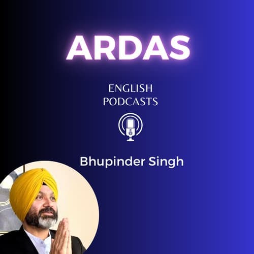 Ardas - Podcast
