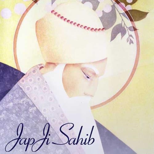 Japji Sahib