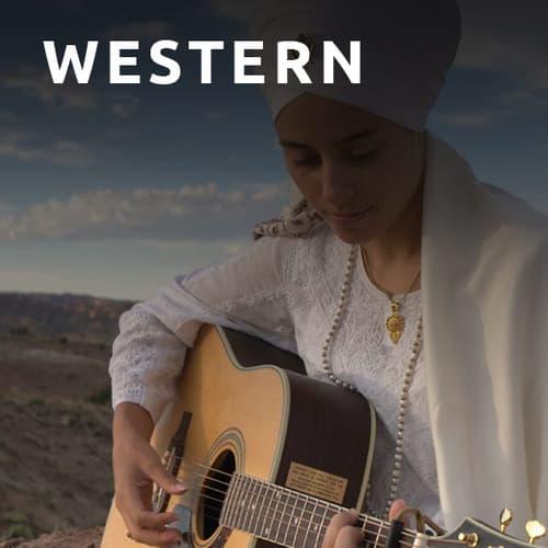 Western / Non-Traditional