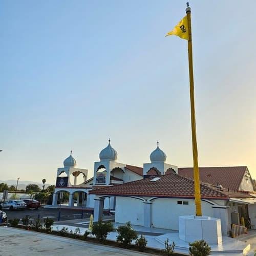 Sikh Temple Riverside
