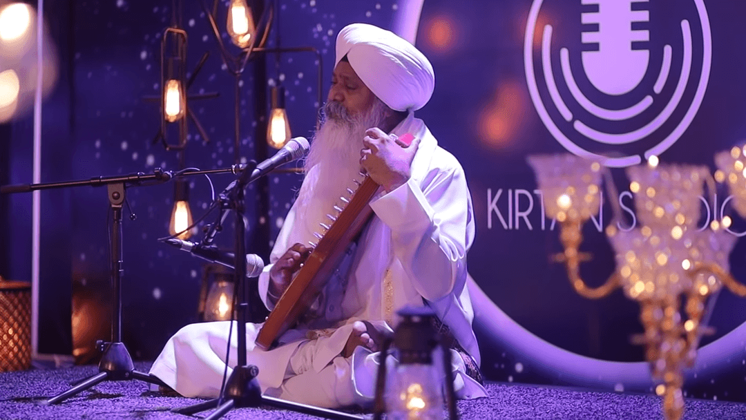 Rahini Rahe Soi Sikh Tera