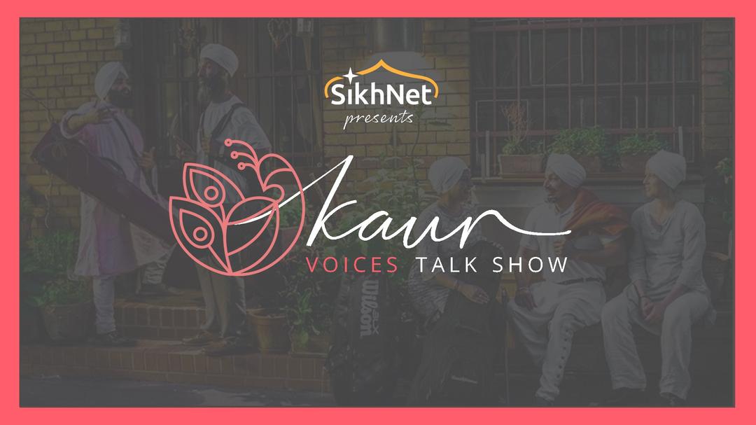 Ep 14 - Gurpreet Kaur, Founder, The Kaur Movement, Talk on sexual abuse